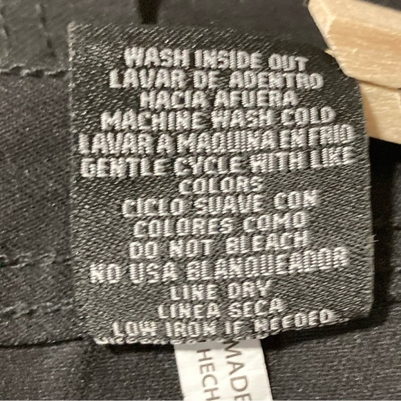 JC & JQ Super Stretch Disco Pants | Super Skinny - Picture 12 of 13